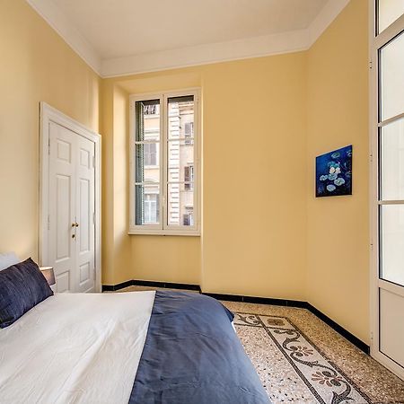 Cavour Colloseum Suite Рим Экстерьер фото