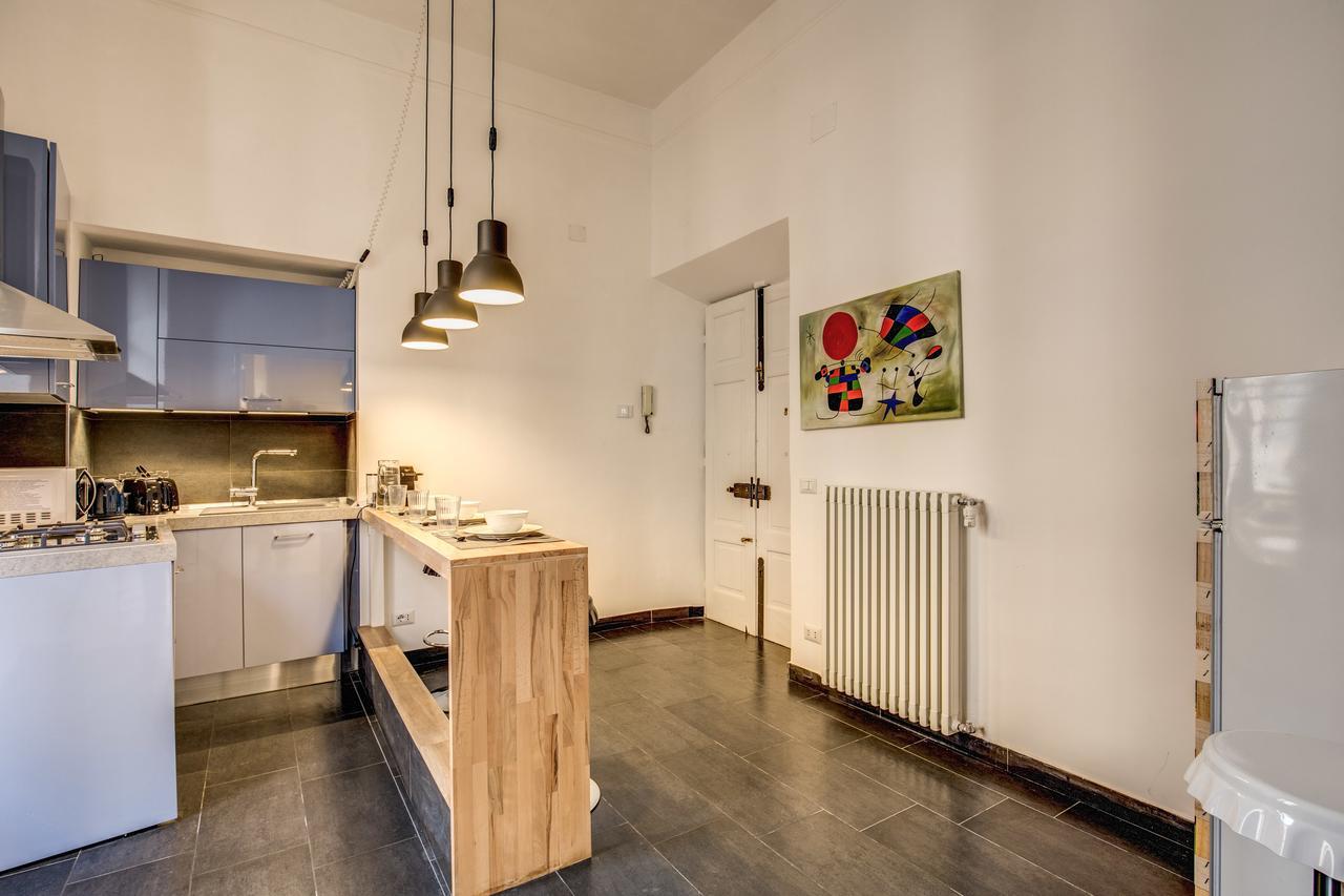 Cavour Colloseum Suite Рим Экстерьер фото